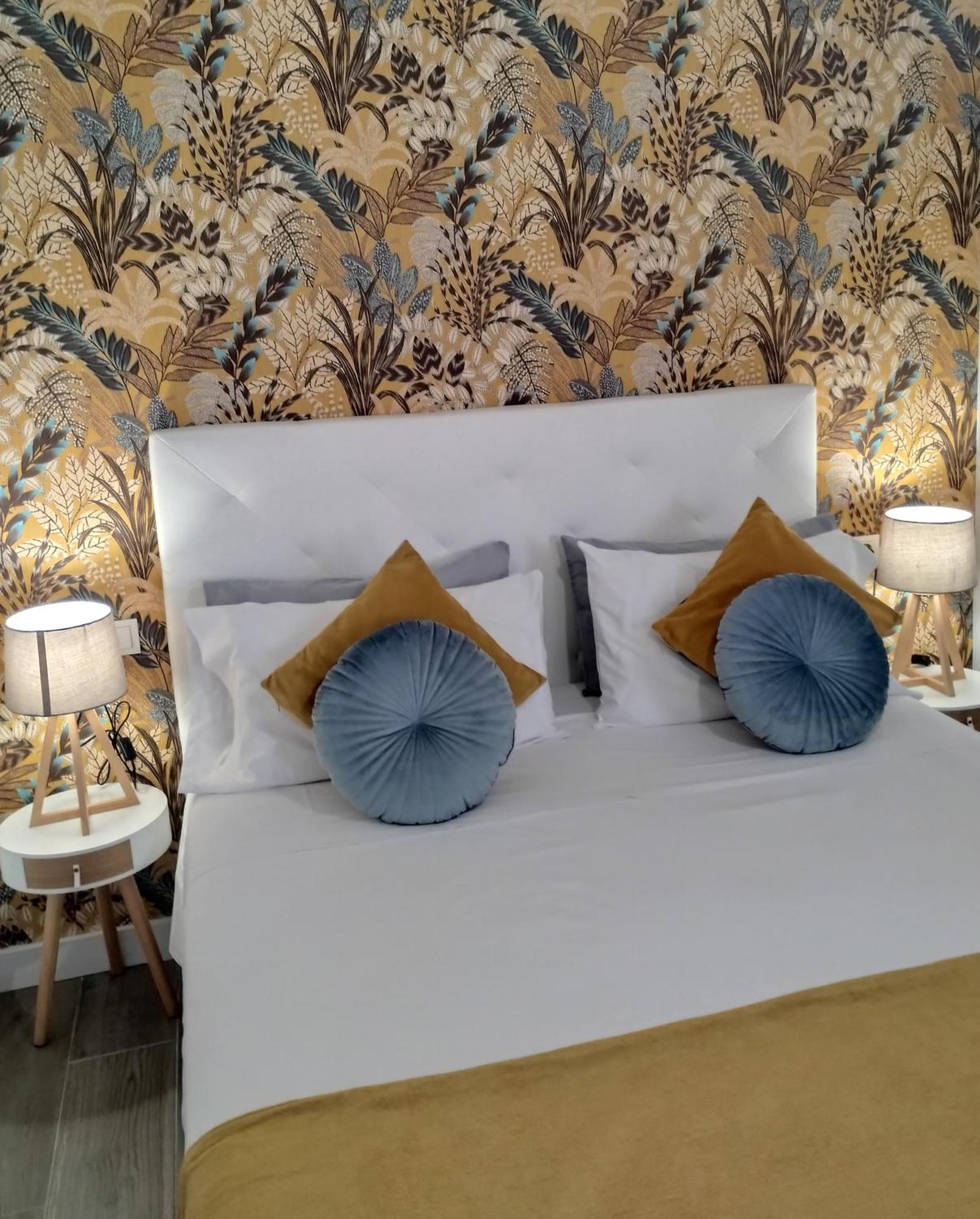 Loft Apartamento Sevilla 16 อาลิกันเต ภายนอก รูปภาพ