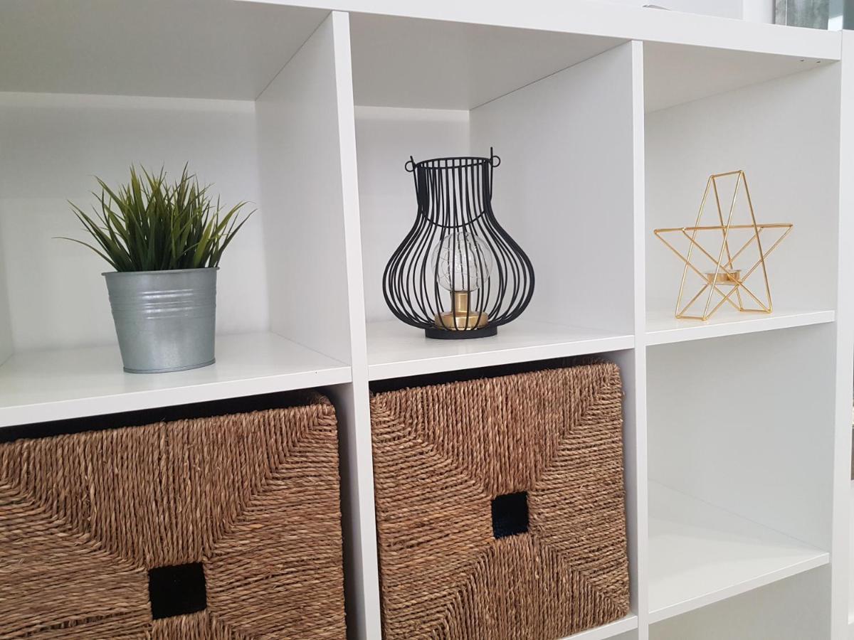 Loft Apartamento Sevilla 16 อาลิกันเต ภายนอก รูปภาพ